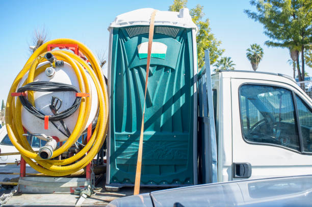 Best Porta potty delivery and setup  in Blossburg, PA