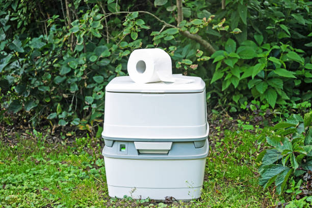 Best Emergency porta potty rental  in Blossburg, PA