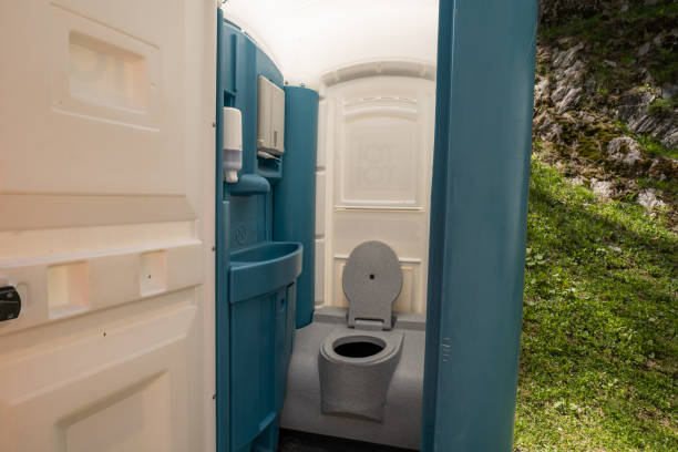 Sanitation services for porta potties in Blossburg, PA