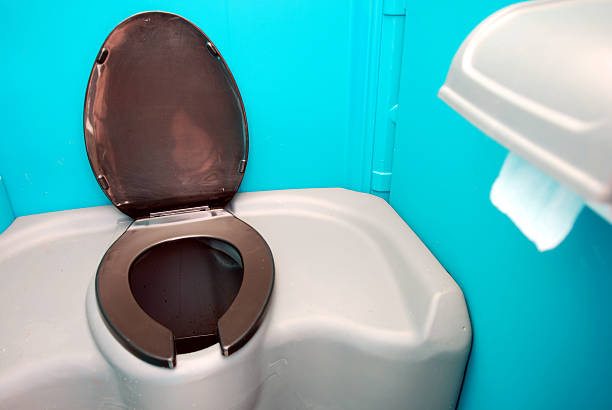 Best High-end porta potty rental  in Blossburg, PA