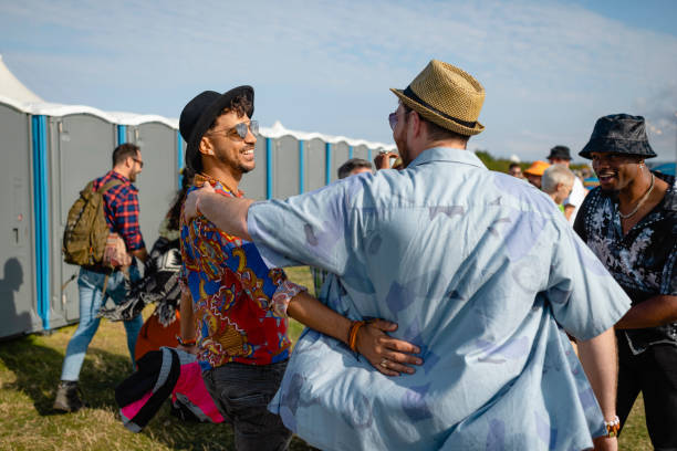 Best Local porta potty services  in Blossburg, PA
