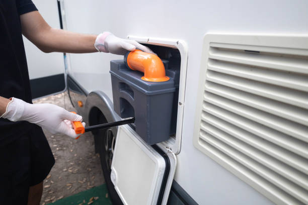 Best Luxury portable toilet rental  in Blossburg, PA