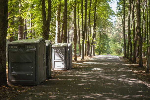 Best Affordable porta potty rental  in Blossburg, PA
