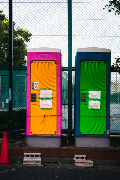 Best Local porta potty services  in Blossburg, PA