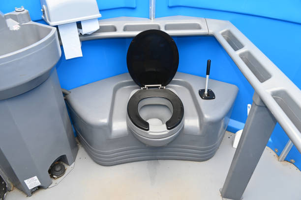 Best Long-term porta potty rental  in Blossburg, PA