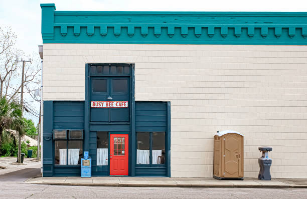 Best Portable toilet rental cost  in Blossburg, PA