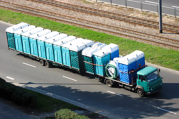 Best Porta potty rental for outdoor events  in Blossburg, PA
